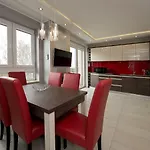 Komfortowy Nord 61 Jastrzębia Góra