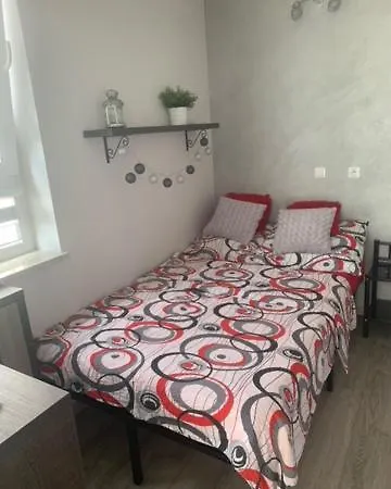 Komfortowy Nord 61 Apartament Jastrzębia Góra