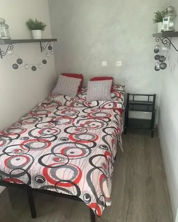 Komfortowy Nord 61 Apartament *