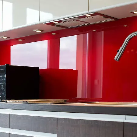 Komfortowy Nord 61 Jastrzębia Góra