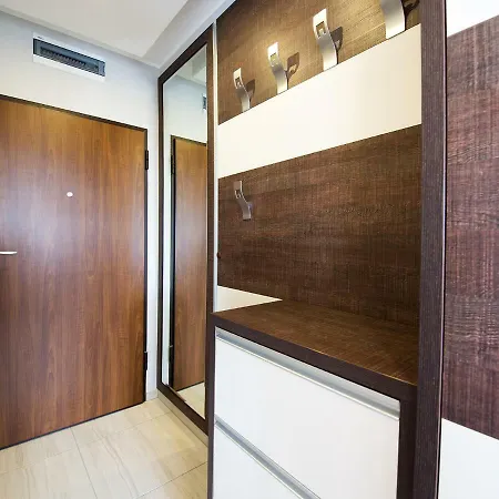 Komfortowy Nord 61 Jastrzębia Góra