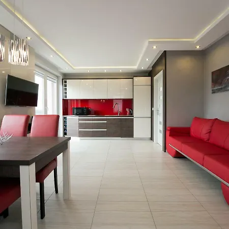 Komfortowy Nord 61 *