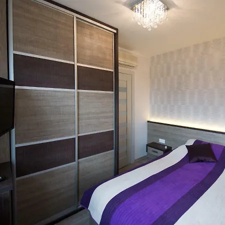 Komfortowy Nord 61 Apartament *