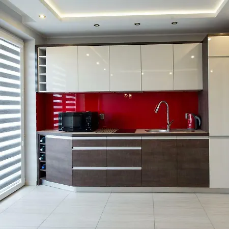 Apartament Komfortowy Nord 61