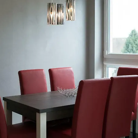 Komfortowy Nord 61 * Jastrzębia Góra