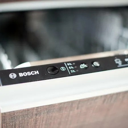 Apartament Komfortowy Nord 61 Jastrzębia Góra