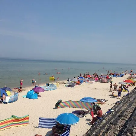 Apartament Komfortowy Nord 61