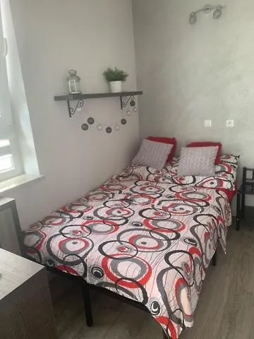 Komfortowy Nord 61 Apartamento Jastrzębia Góra