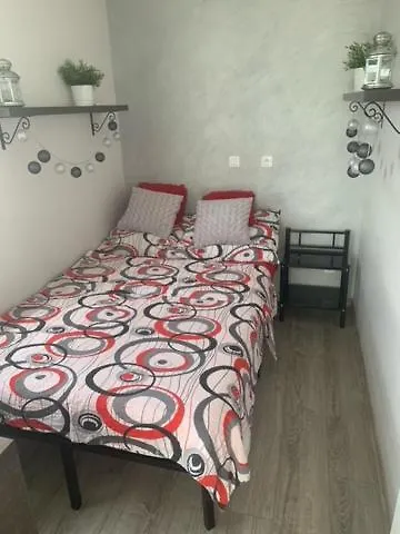 Komfortowy Nord 61 Apartamento *