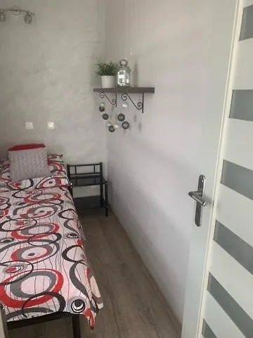 Komfortowy Nord 61 Apartamento Jastrzębia Góra