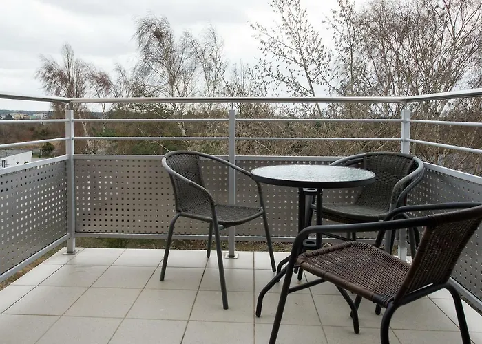 Apartamento Komfortowy Nord 61 *