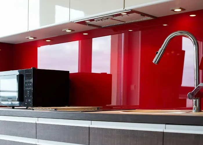 Komfortowy Nord 61 Jastrzębia Góra