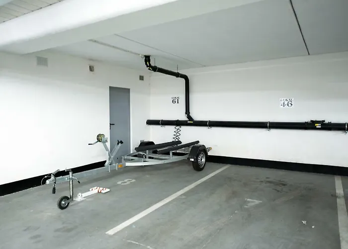 Komfortowy Nord 61 Apartamento Jastrzębia Góra