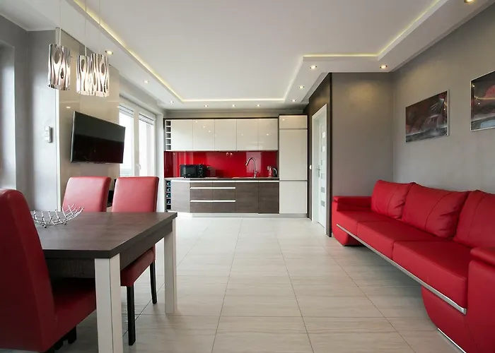 Komfortowy Nord 61 *