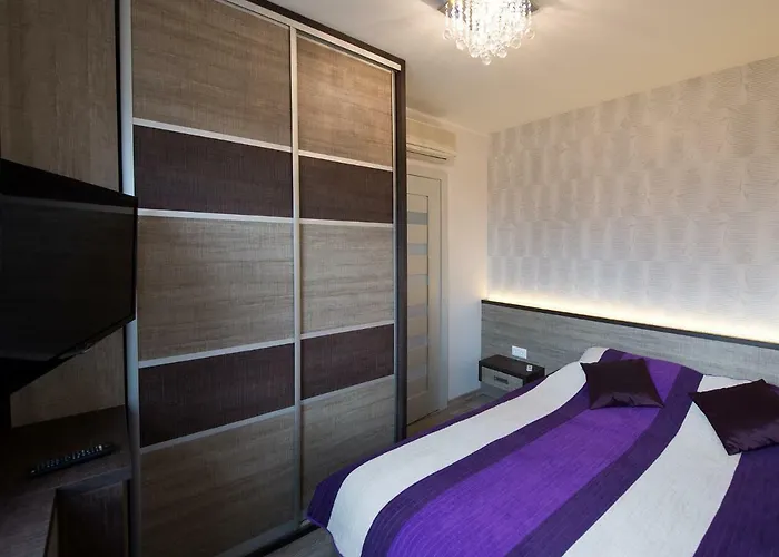 Komfortowy Nord 61 Apartamento *