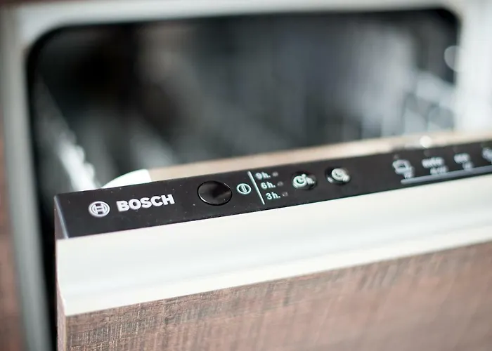 Apartamento Komfortowy Nord 61 Jastrzębia Góra