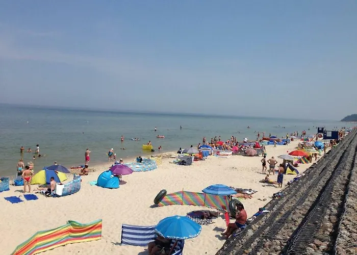 Apartamento Komfortowy Nord 61