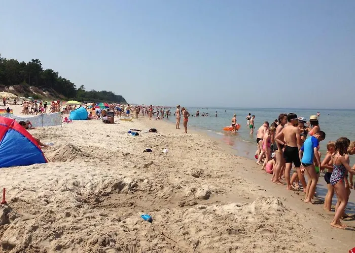 Apartamento Komfortowy Nord 61